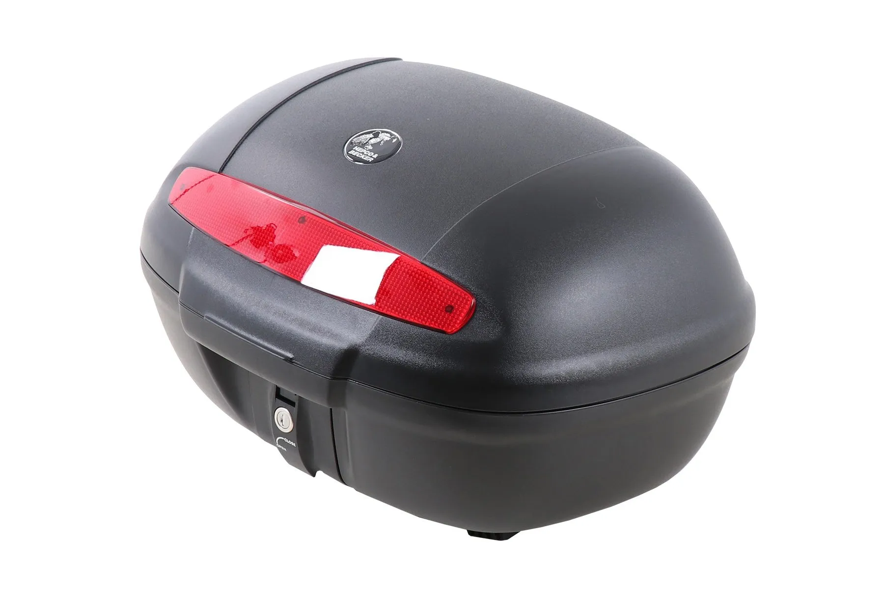 Top case 49L Journey TC 50