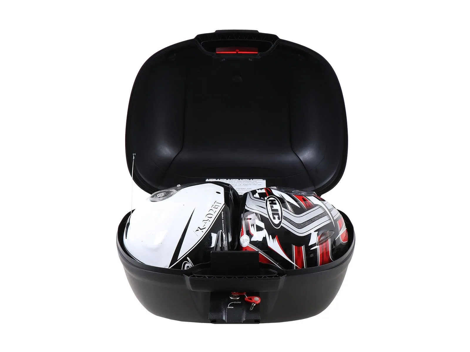 Top case 49L Journey TC 50