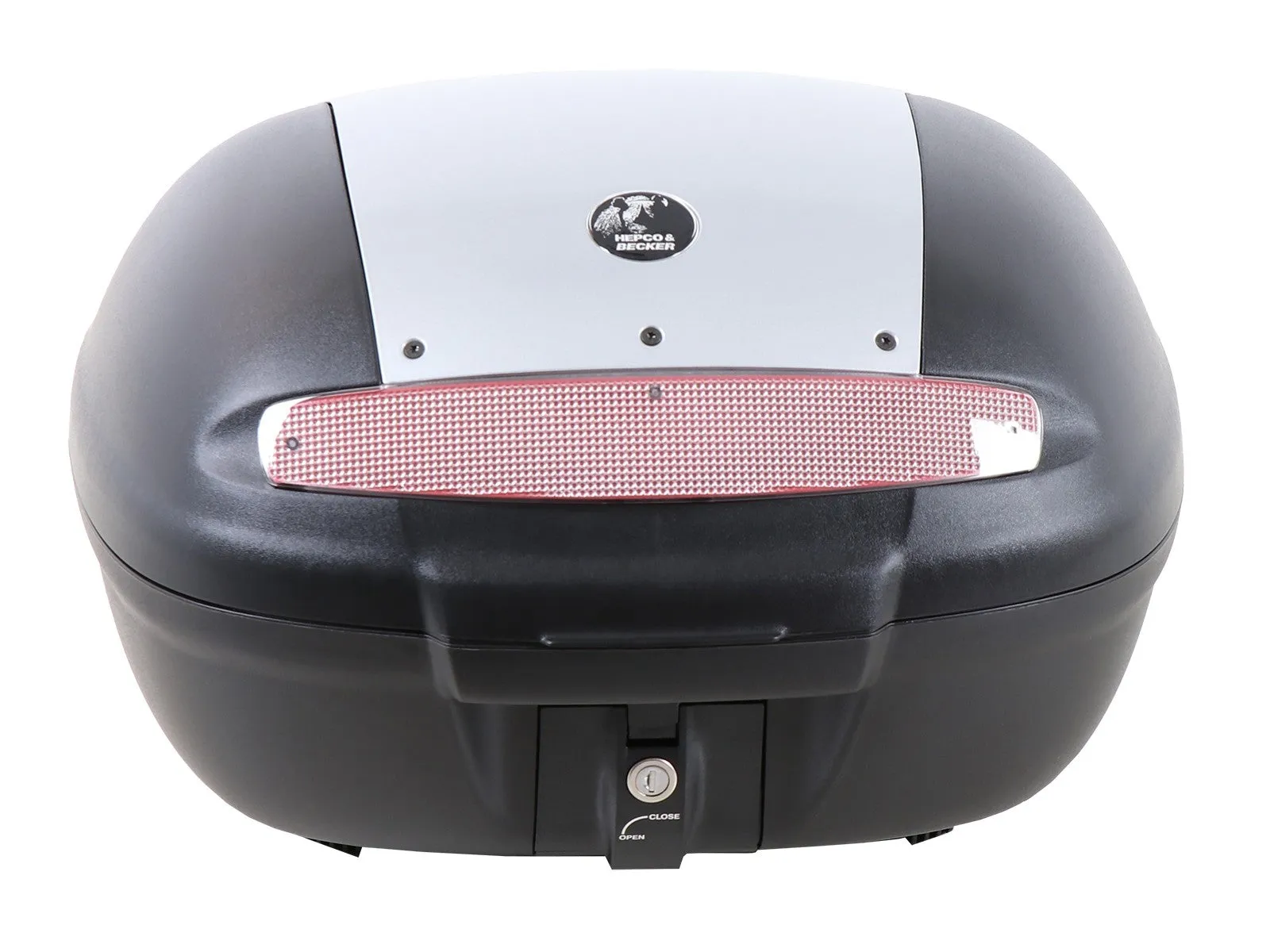 Top case 49L Journey TC 50