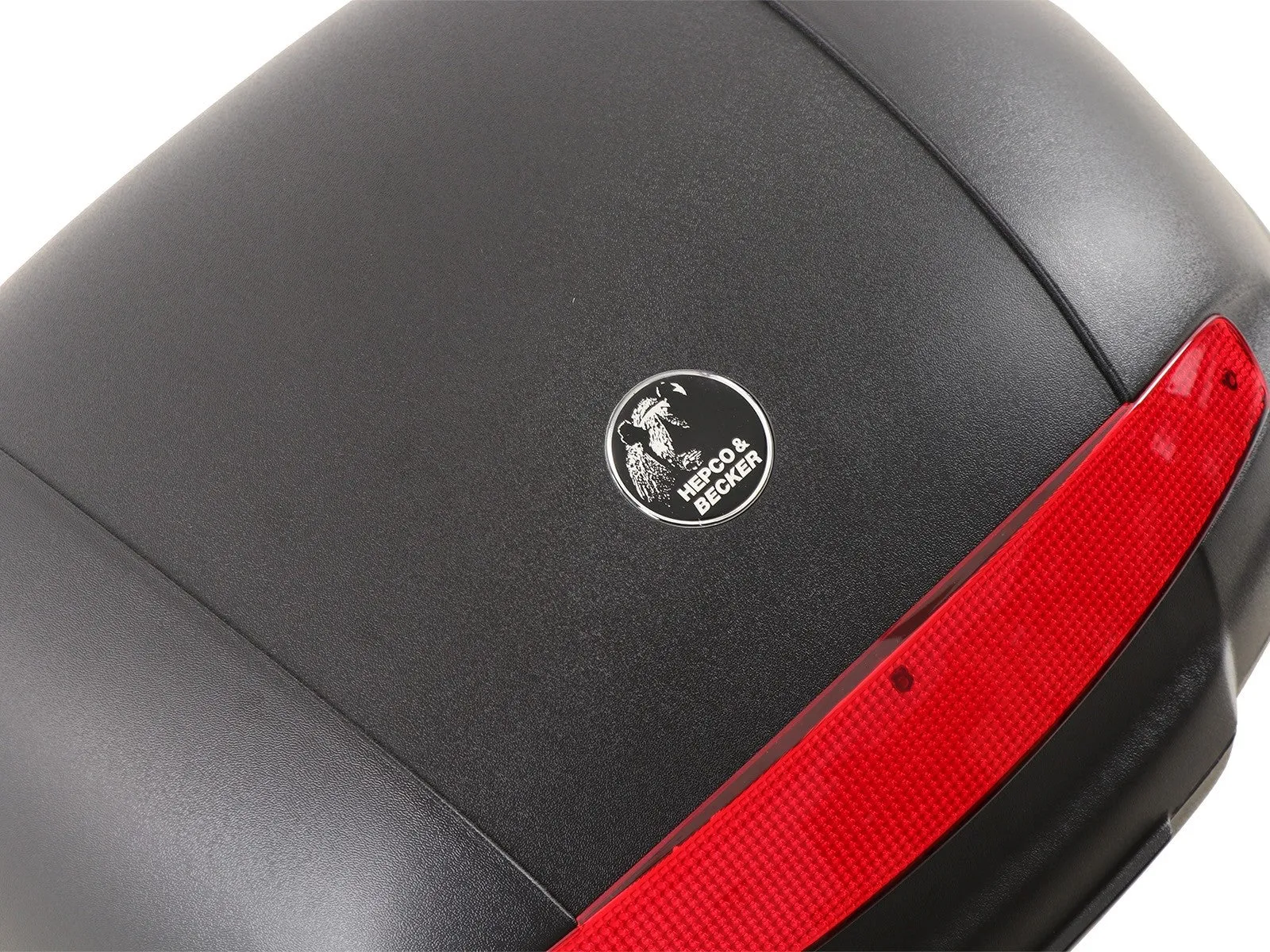 Top case 49L Journey TC 50