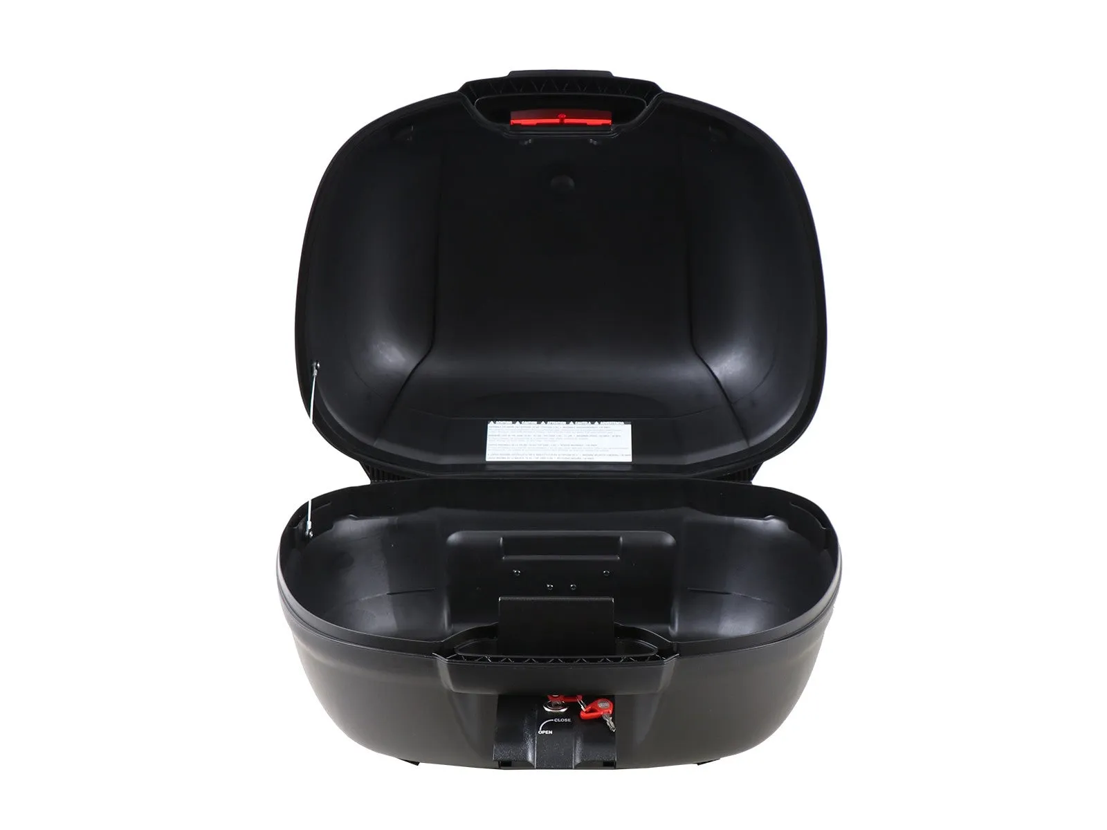 Top case 49L Journey TC 50