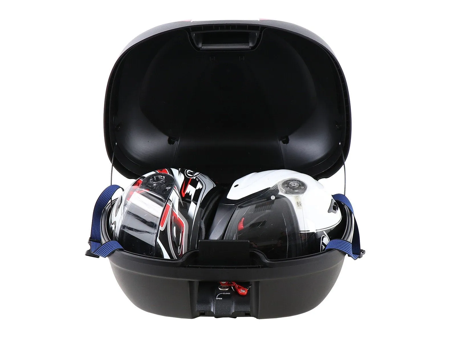 Top case 52L Journey