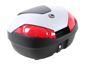Top case 52L Journey