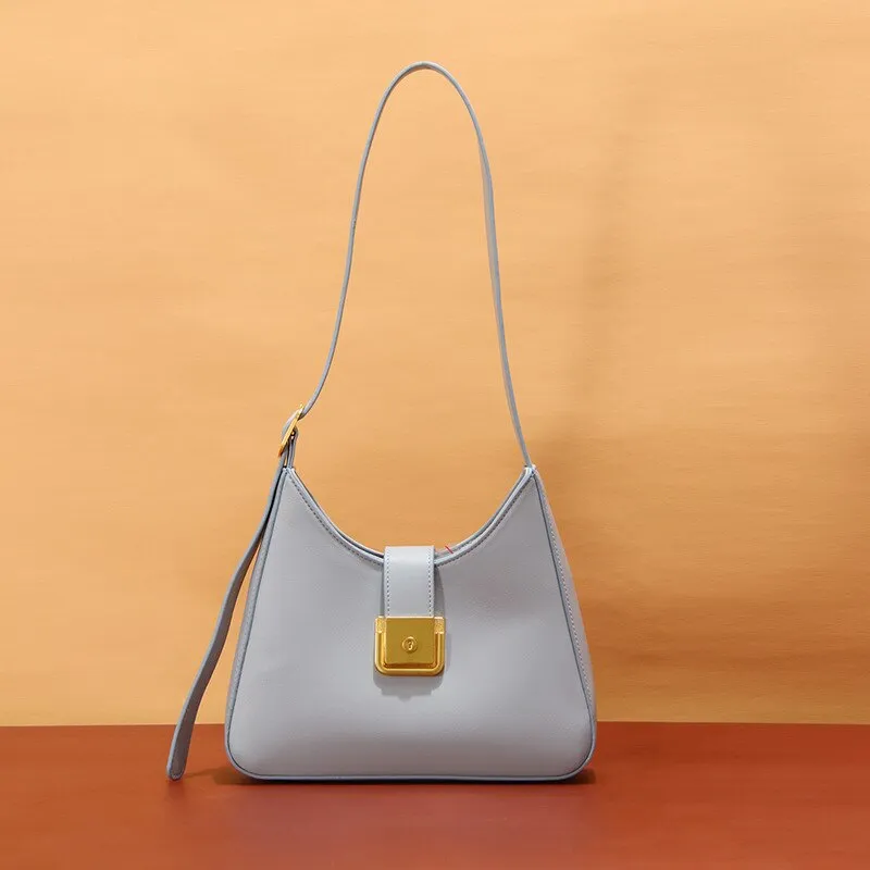 Totes Elegant Female Crossbody Bags