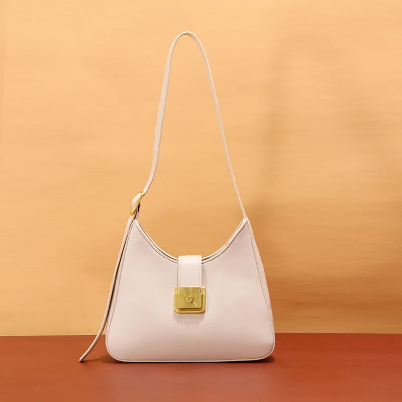 Totes Elegant Female Crossbody Bags