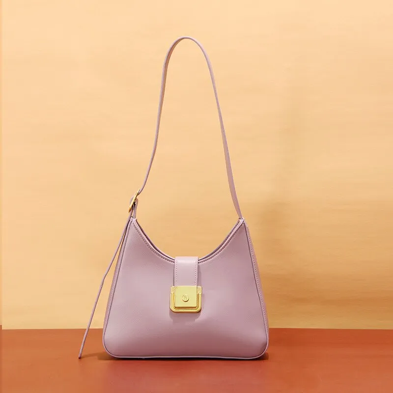 Totes Elegant Female Crossbody Bags