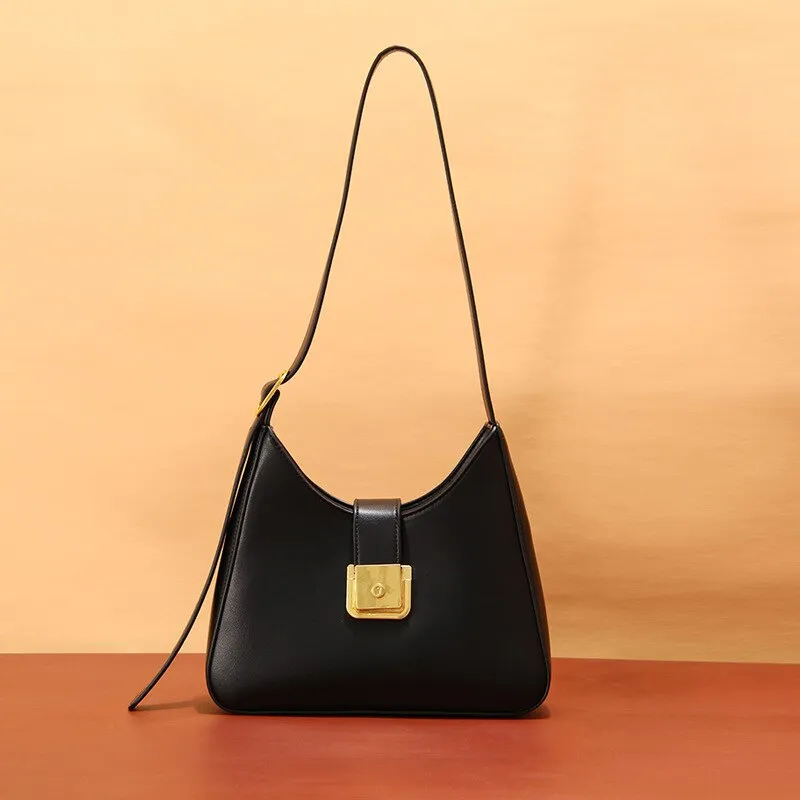 Totes Elegant Female Crossbody Bags