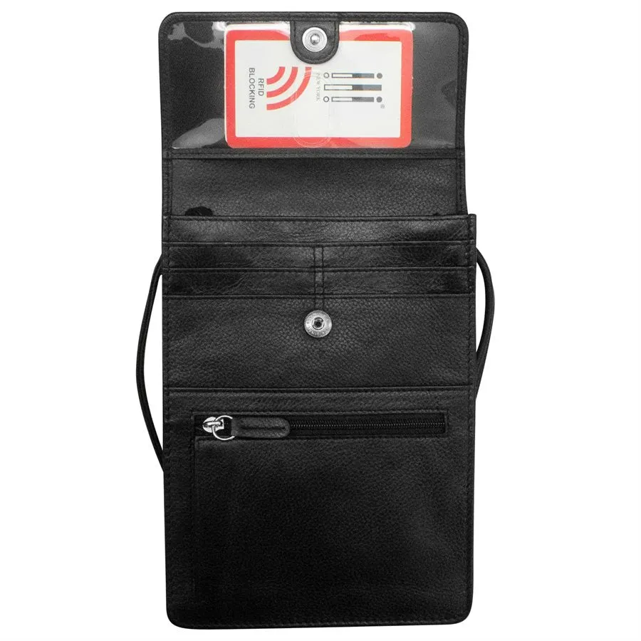 Touch Mesh Organizer