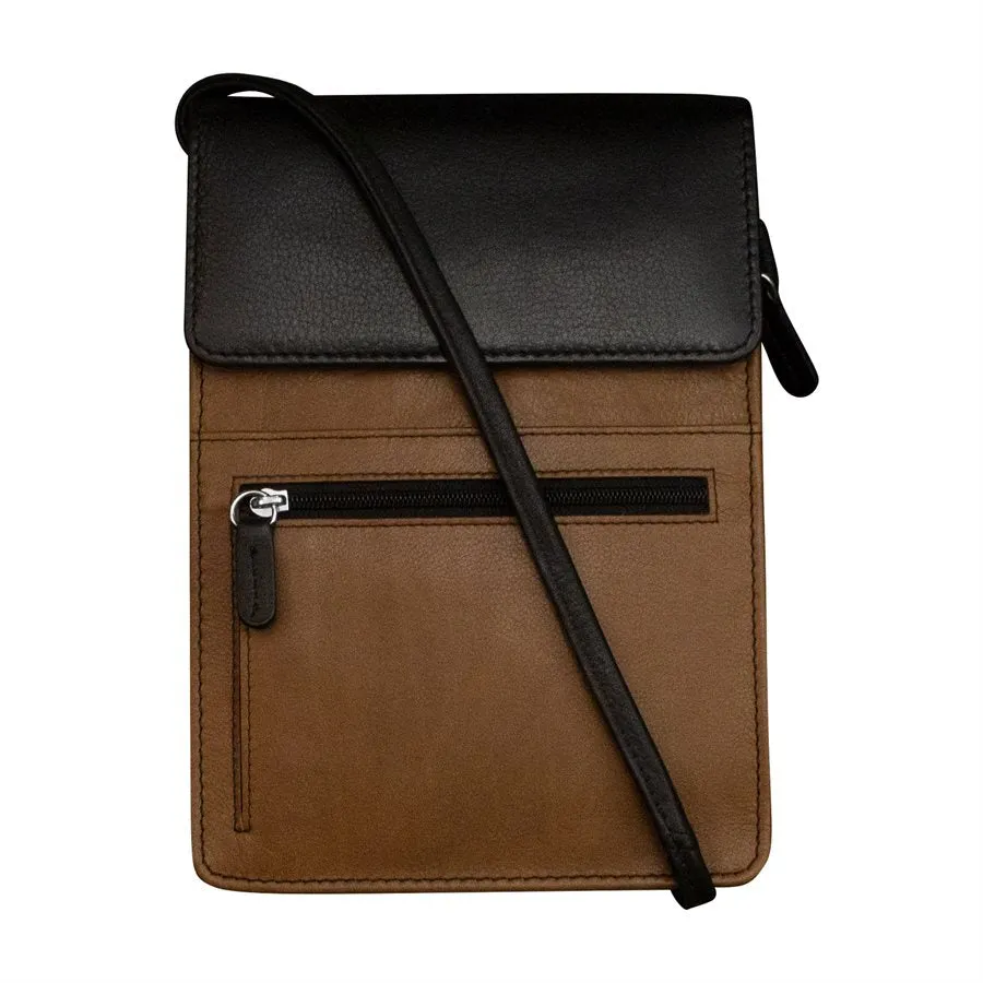 Touch Mesh Organizer