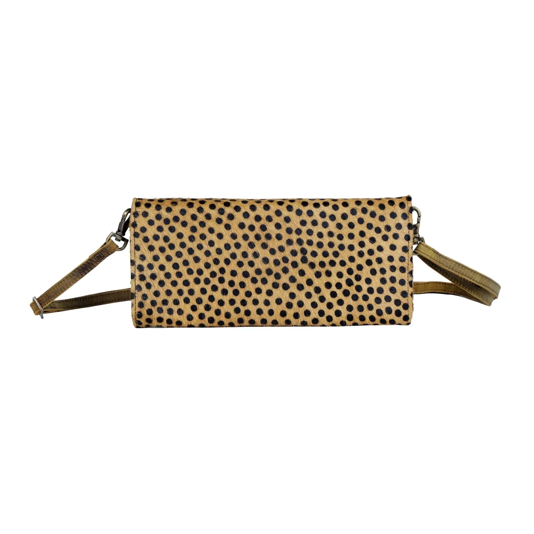 Transformation Wallet