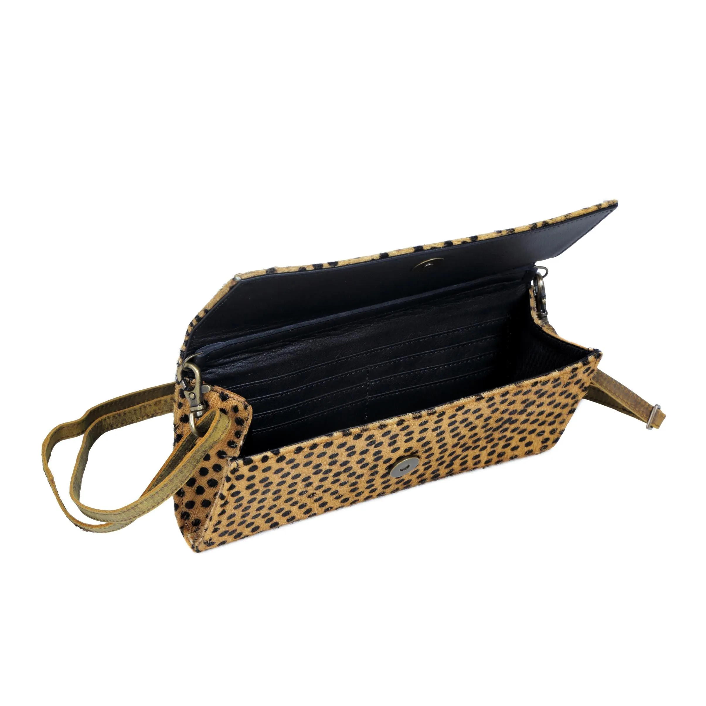 Transformation Wallet