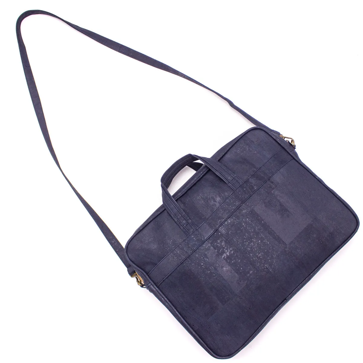 Travel Brief case, Water-Resistant Messenger Bag for Men BAGP-034