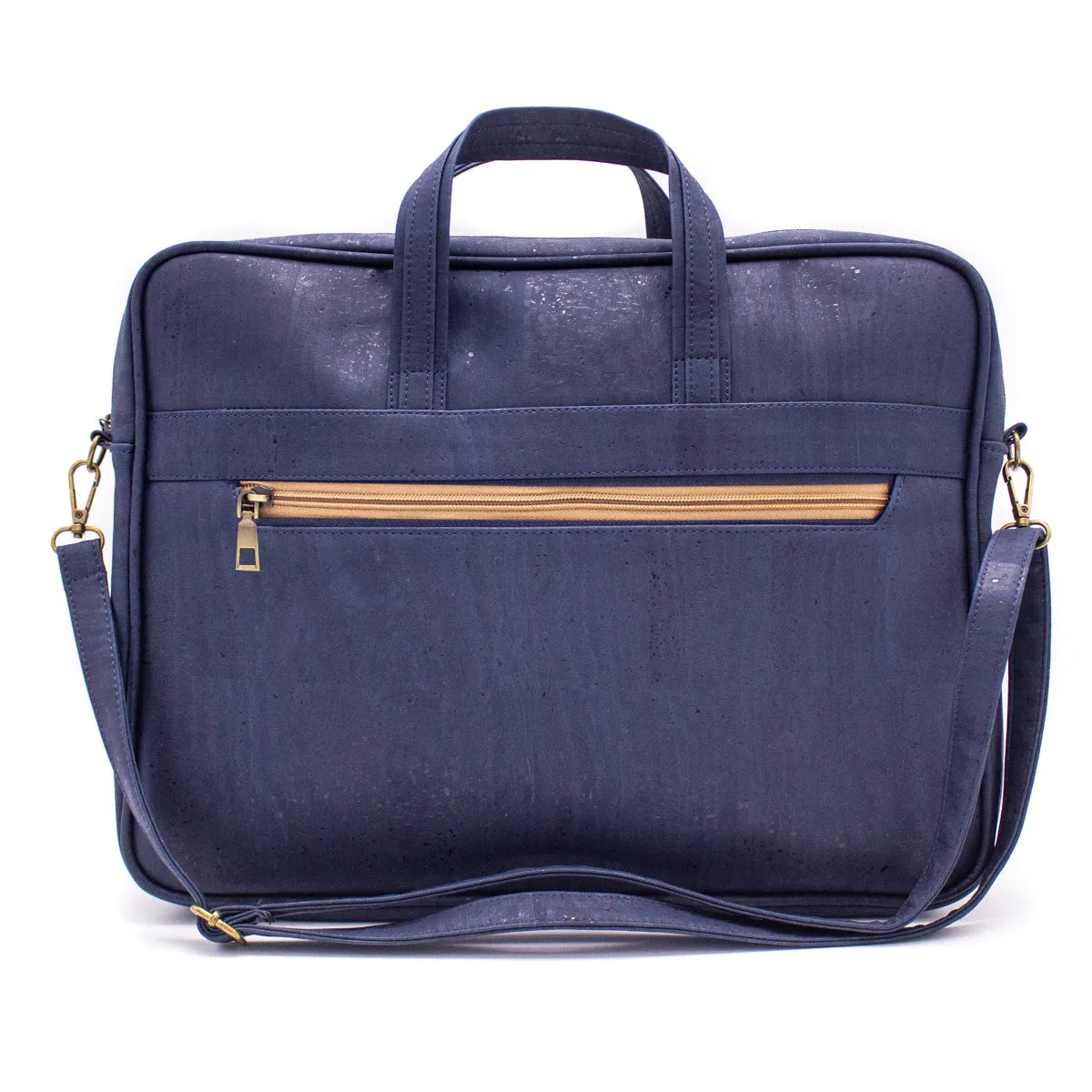 Travel Brief case, Water-Resistant Messenger Bag for Men BAGP-034