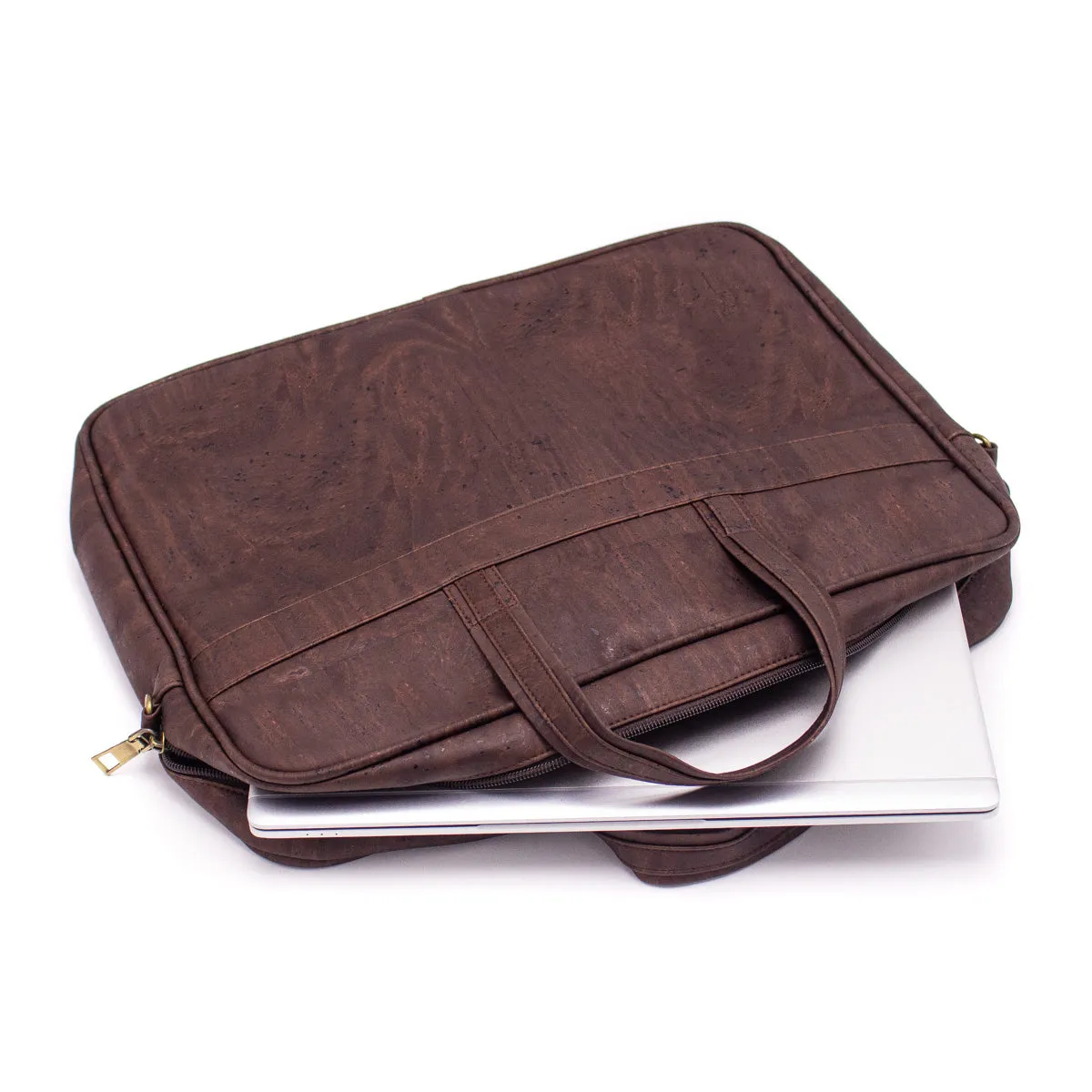 Travel Brief case, Water-Resistant Messenger Bag for Men BAGP-034