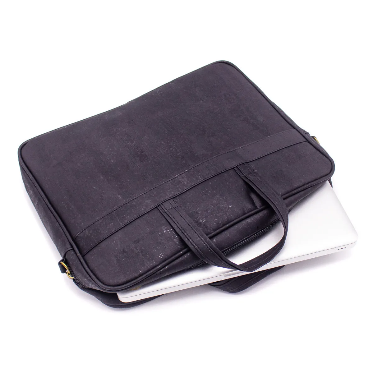 Travel Brief case, Water-Resistant Messenger Bag for Men BAGP-034
