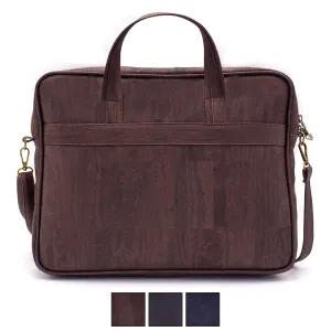Travel Brief case, Water-Resistant Messenger Bag for Men BAGP-034