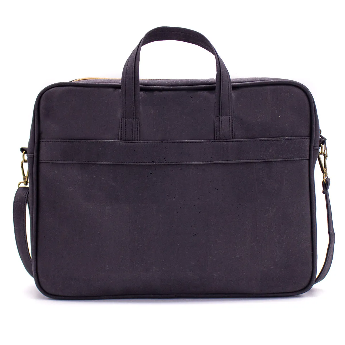 Travel Brief case, Water-Resistant Messenger Bag for Men BAGP-034