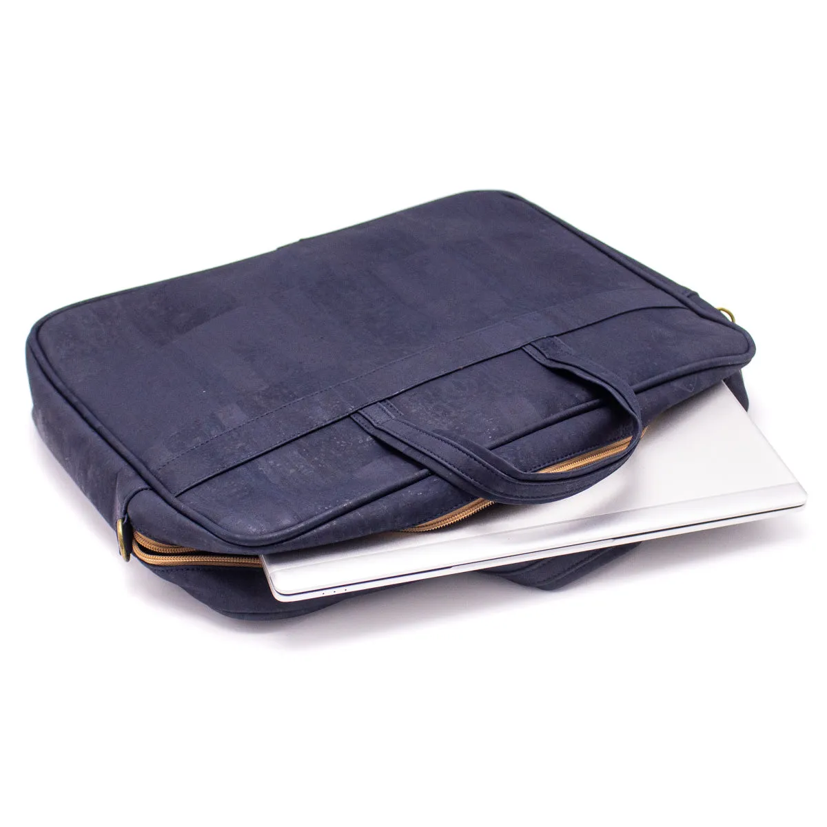 Travel Brief case, Water-Resistant Messenger Bag for Men BAGP-034