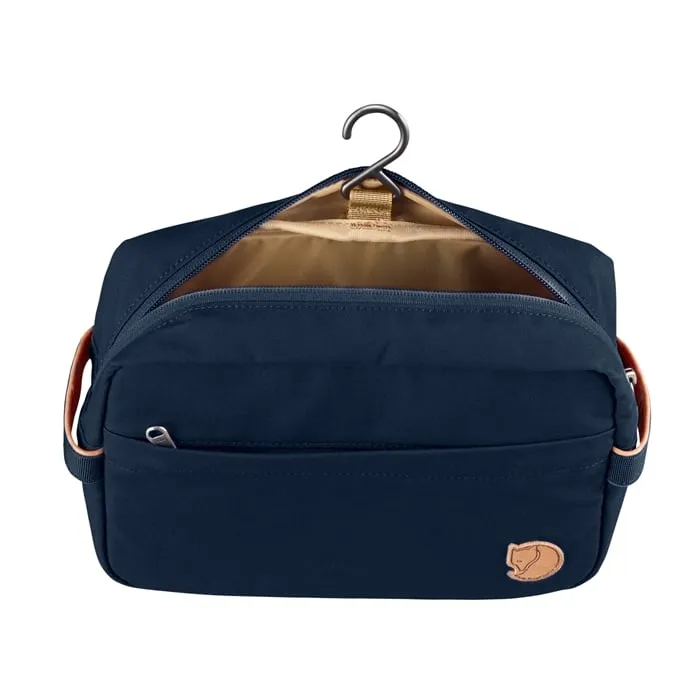 Travel Toiletry Bag - Navy
