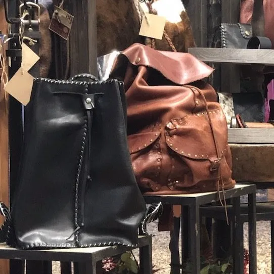 Travelers Backpack