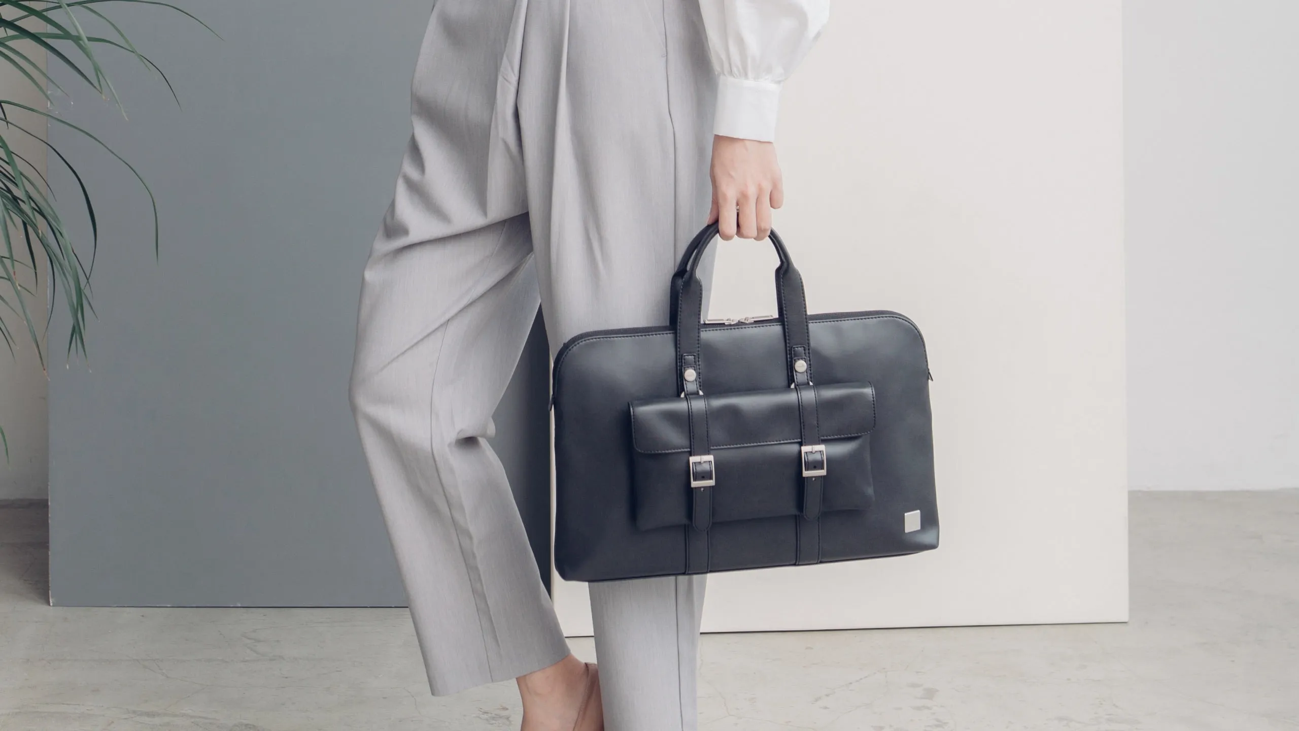 Treya Briefcase