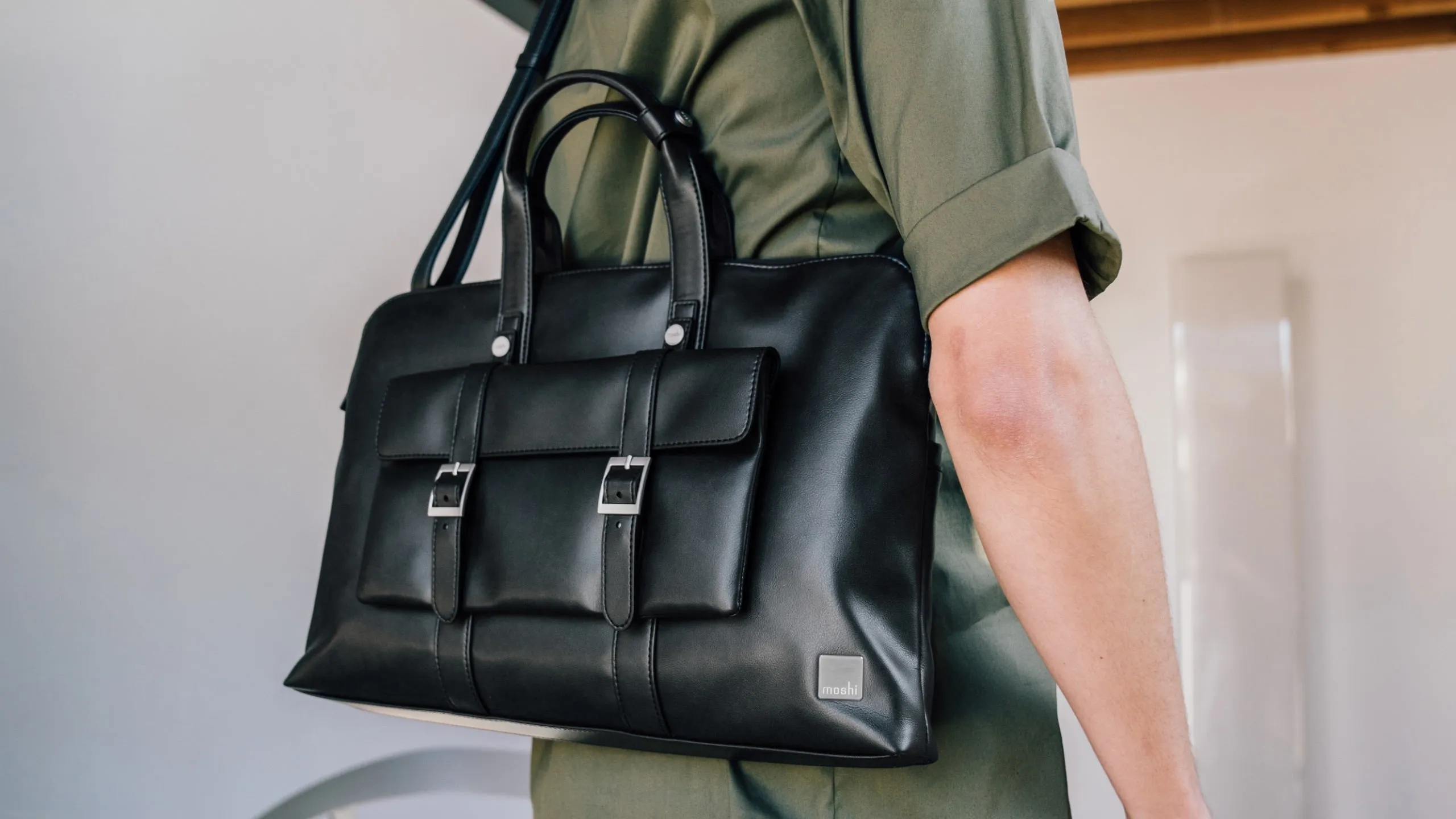 Treya Briefcase
