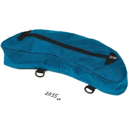 Triple E Cantle Bag