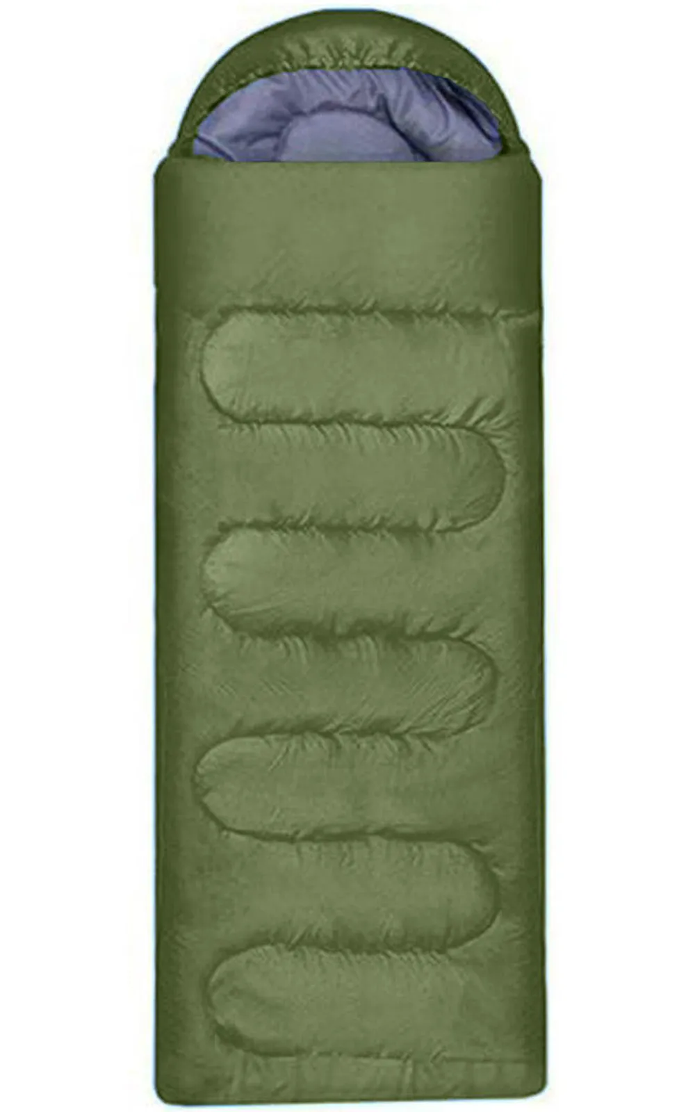 True Face Camping Sleeping Bags