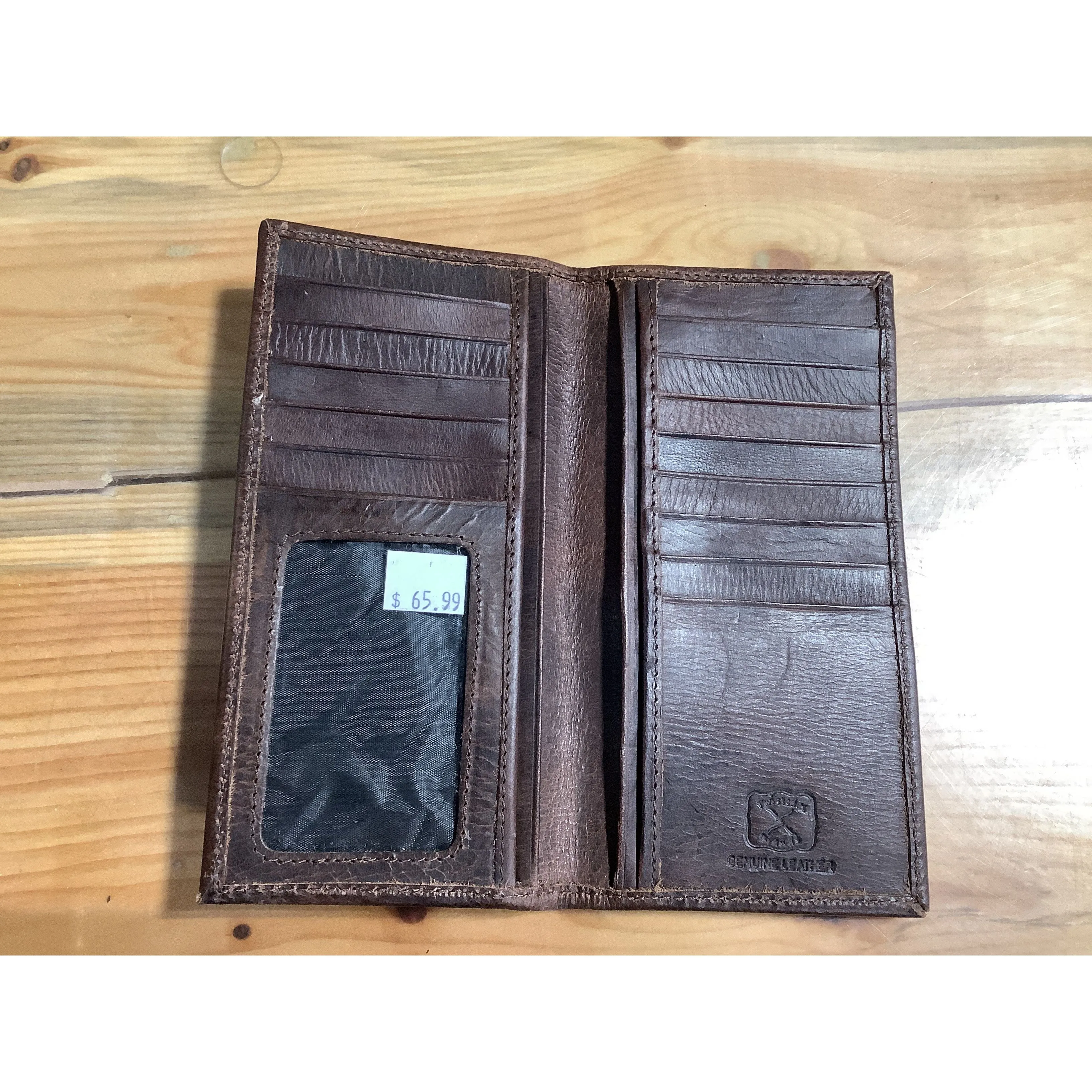 TWISTED X WALLET XIF-2