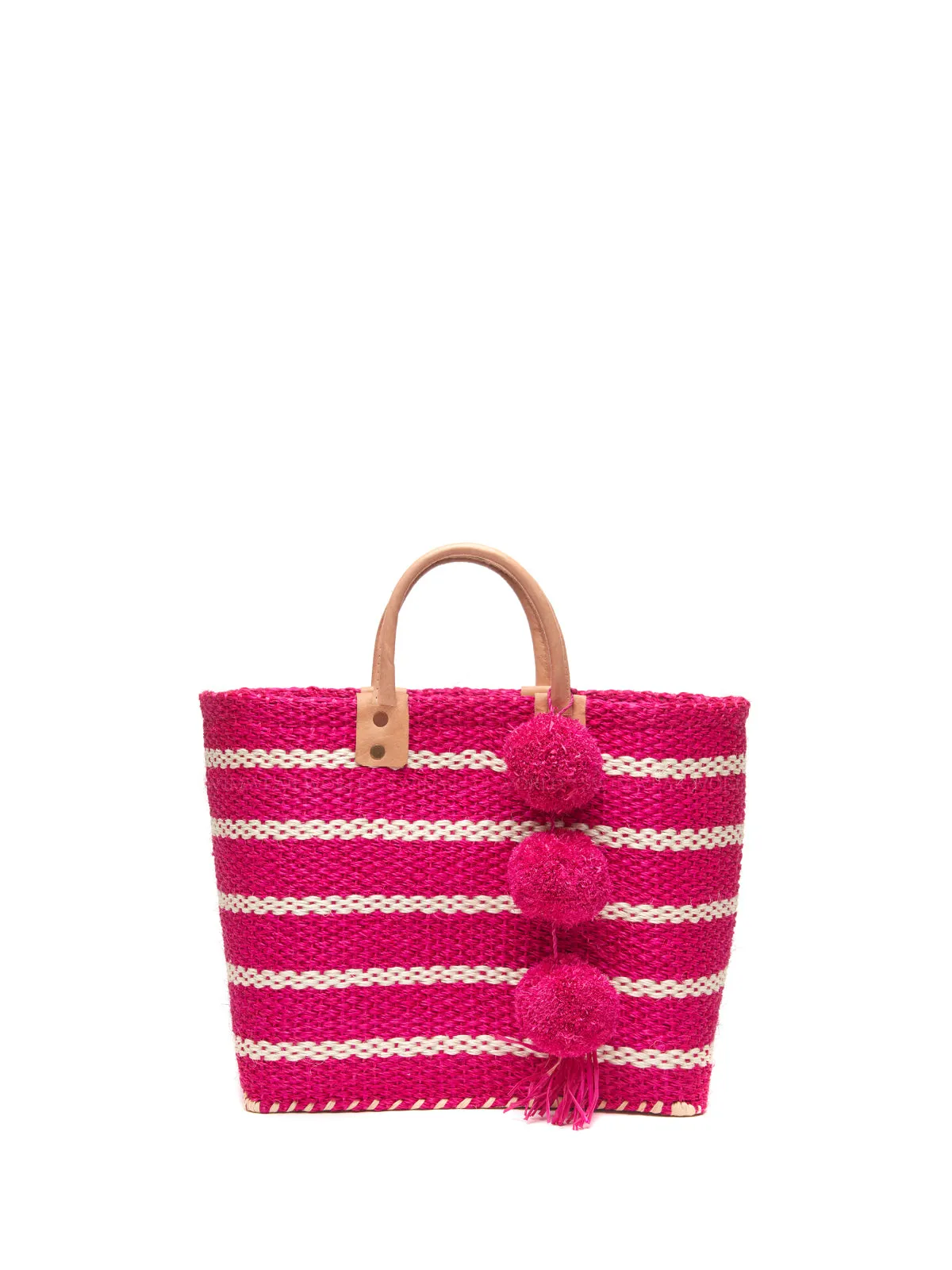 Tybee Tote Bag ::RET
