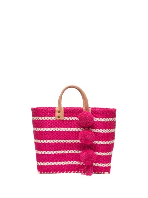 Tybee Tote Bag ::RET