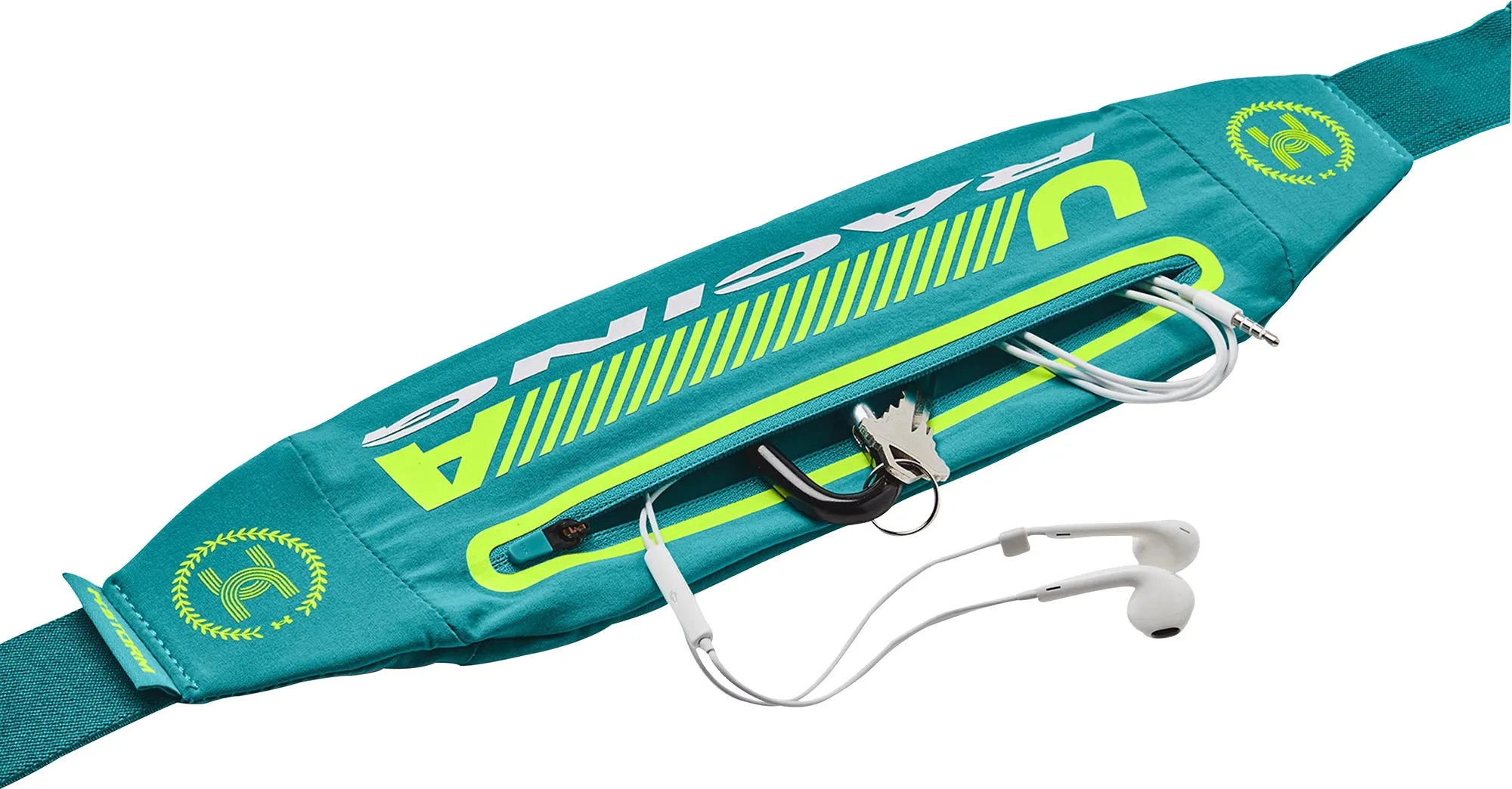Under Armour Flex Run Pack Running Belt - Blue