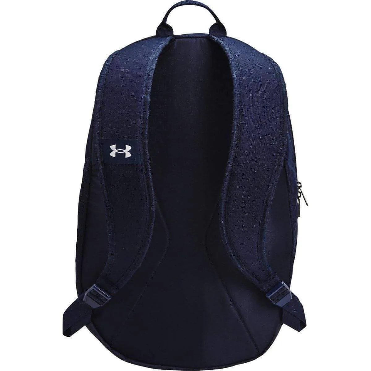 Under Armour Hustle Lite Backpack - Navy