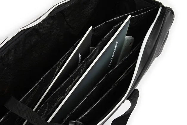 Unifiber Blackline Small Equipment Carry Bag