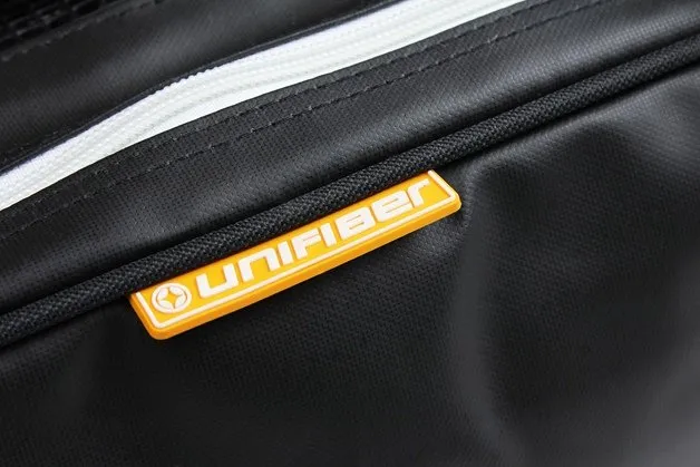 Unifiber Blackline Small Equipment Carry Bag