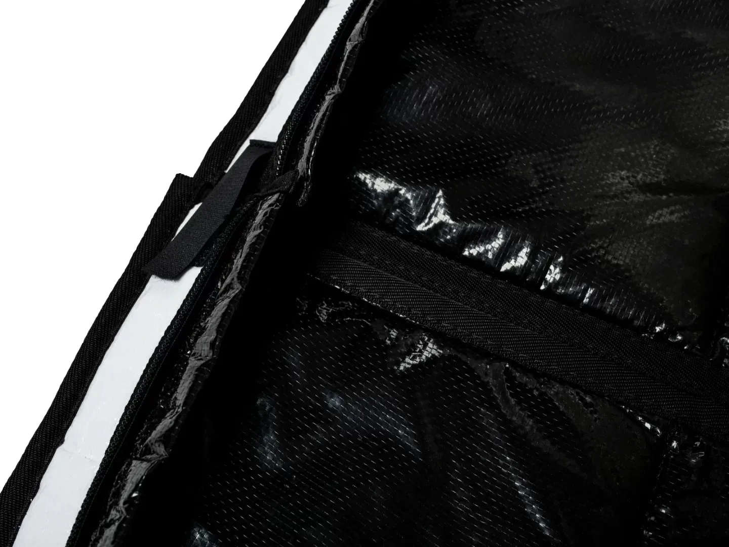 Unifiber Boardbag Pro Luxury Foil