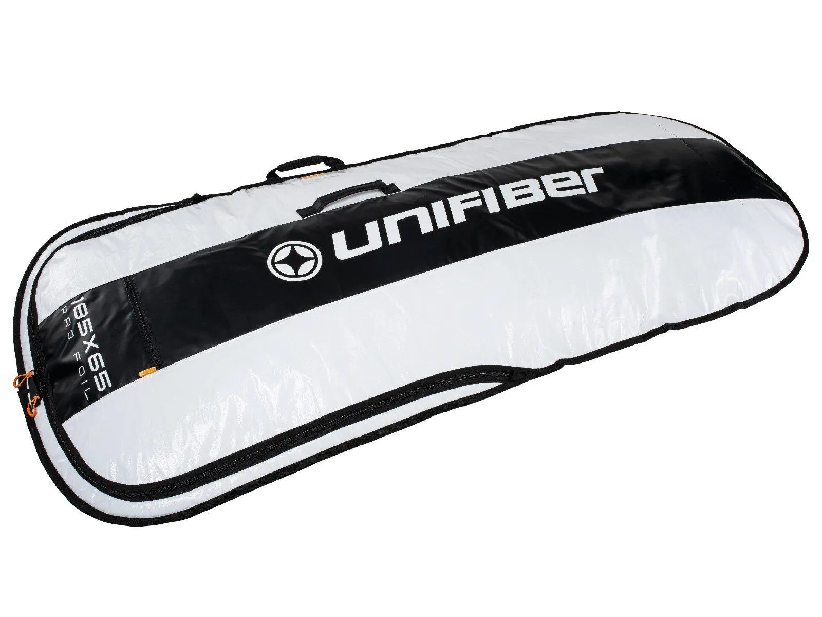 Unifiber Boardbag Pro Luxury Foil