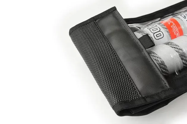Unifiber Mastbag RDM and SDM fit
