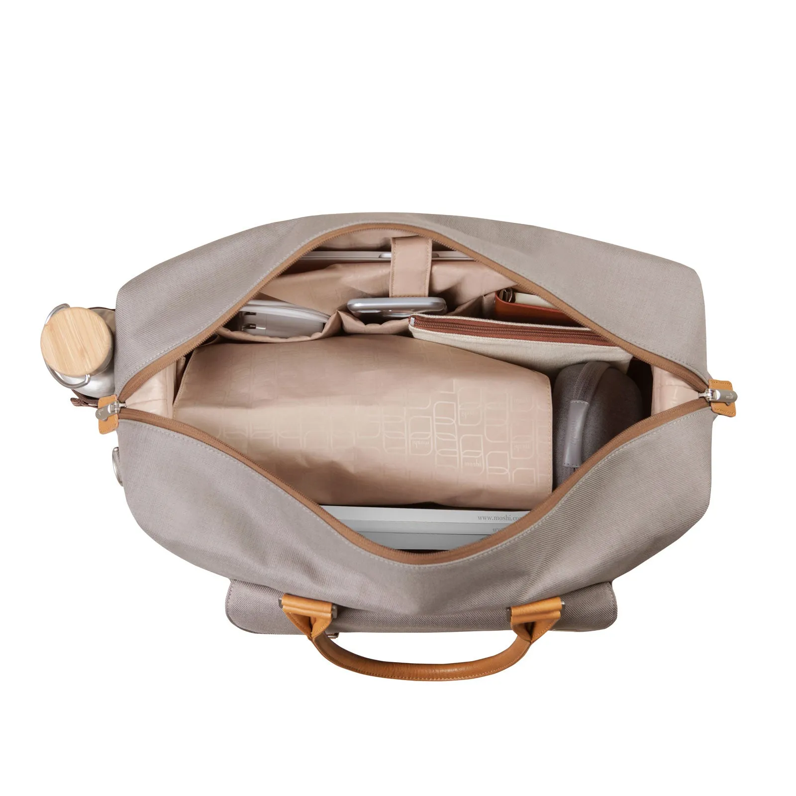 Vacanza Travel Bag