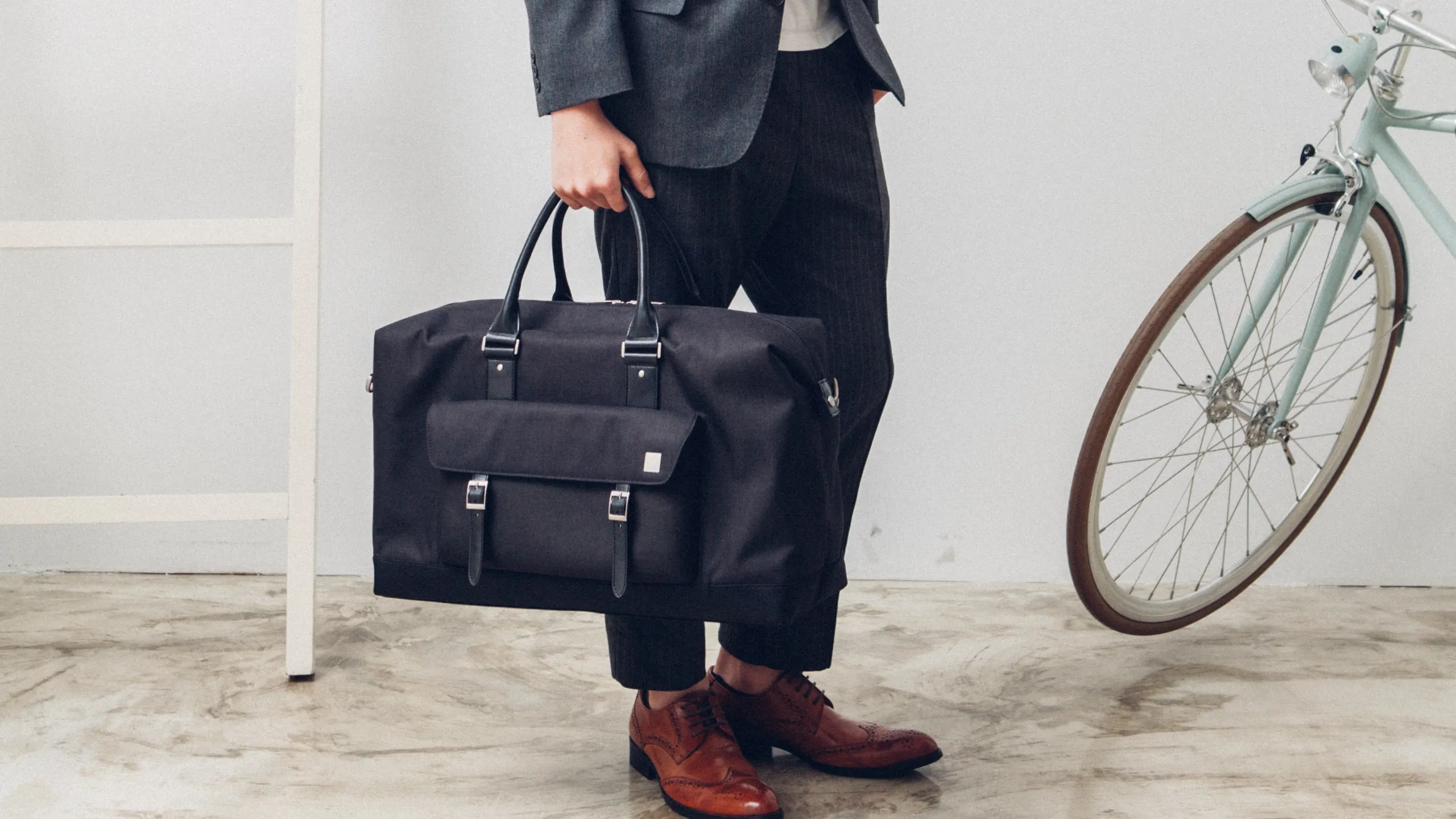 Vacanza Travel Bag