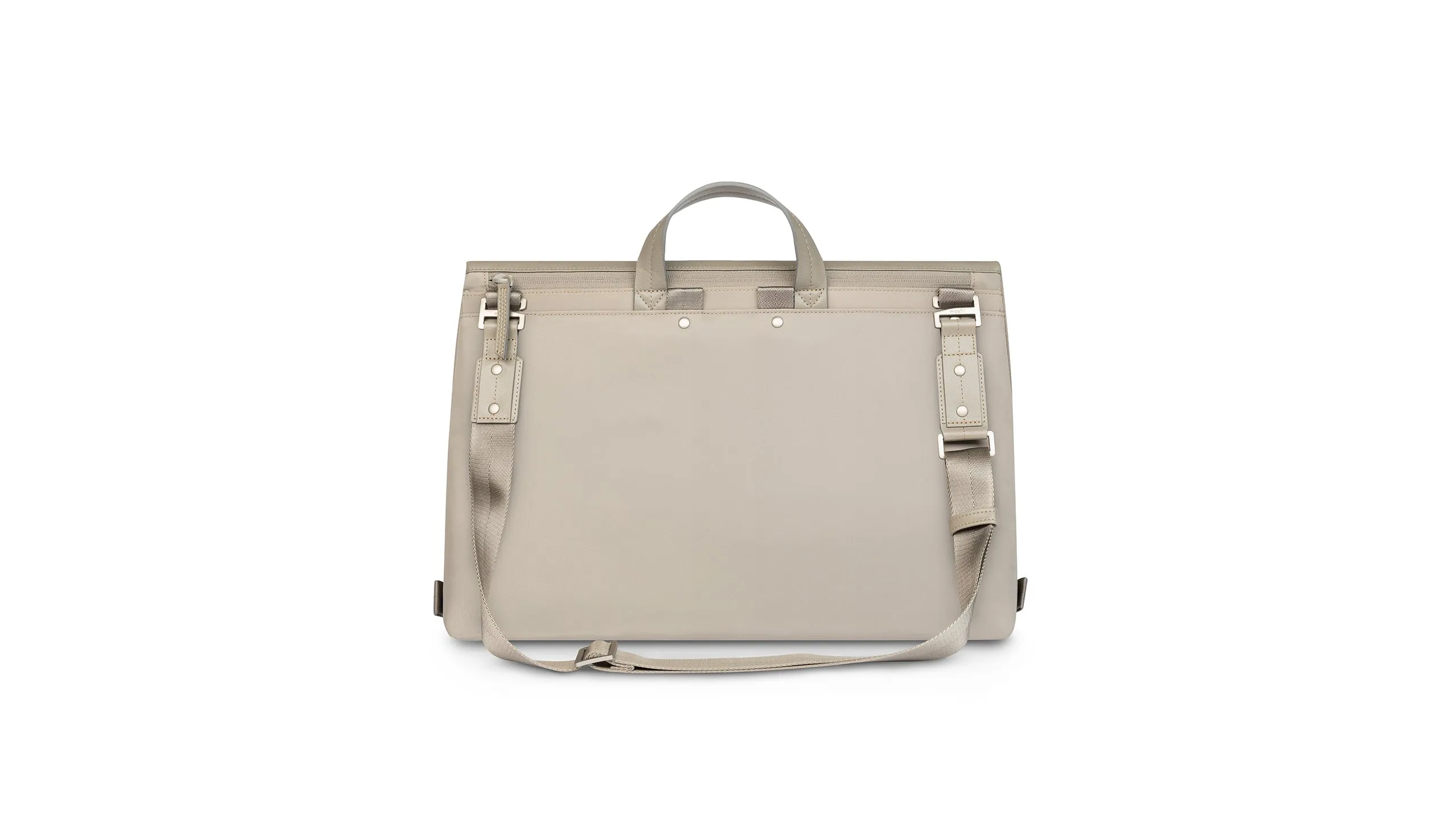 Vespo four-way commuter bag