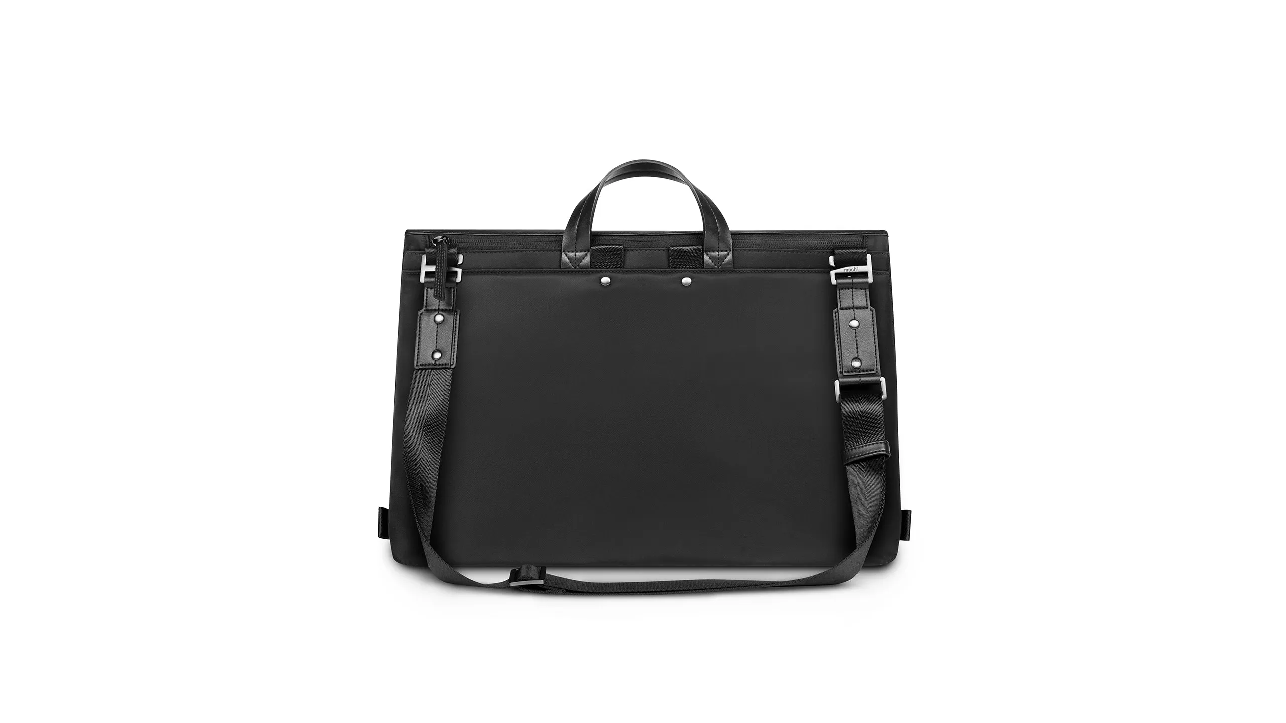 Vespo four-way commuter bag