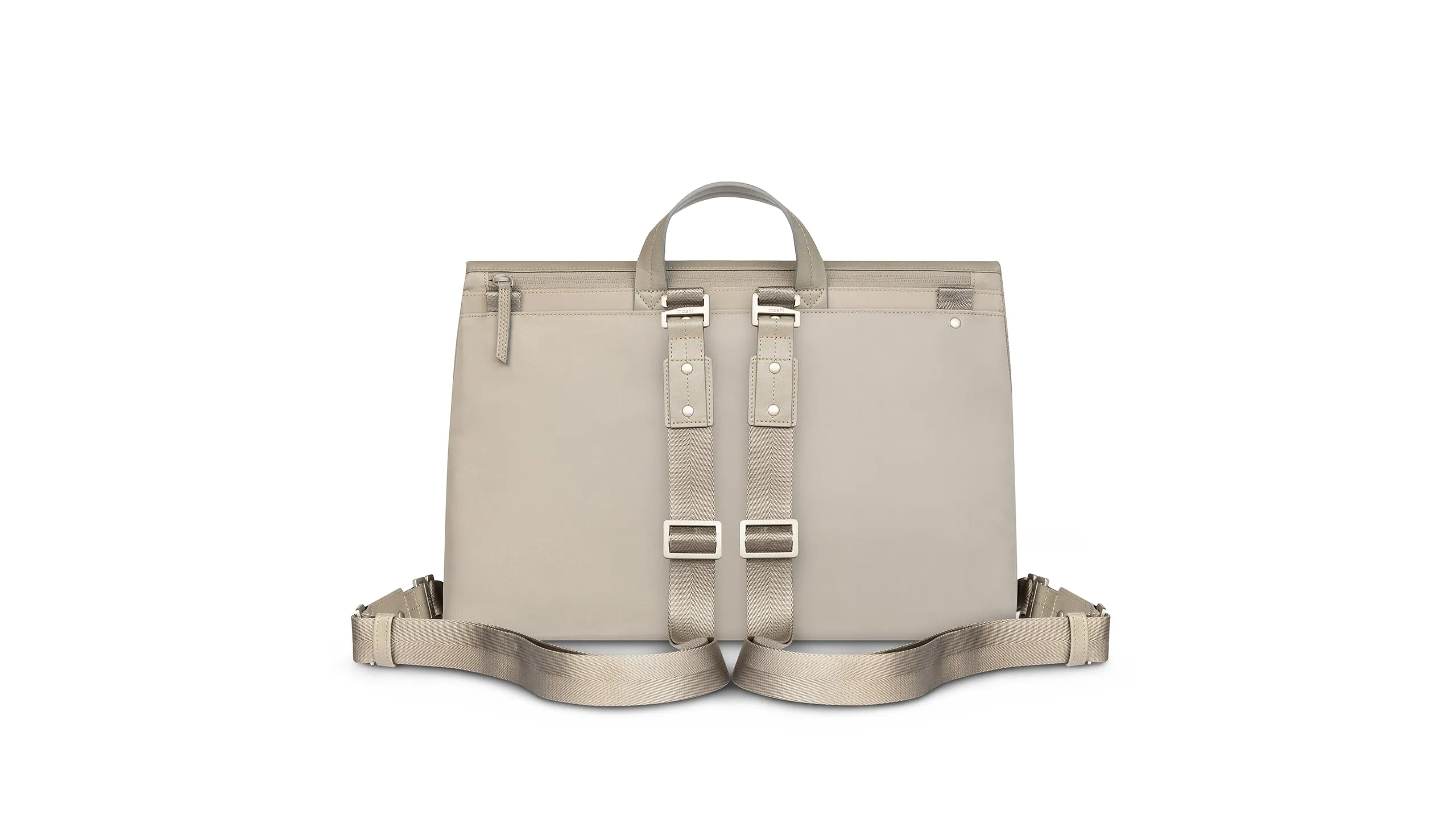 Vespo four-way commuter bag