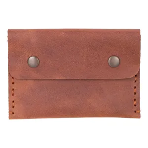 Vita Geniune Leather Card Holder