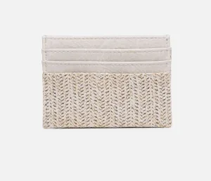 Vivian Natural Wallet
