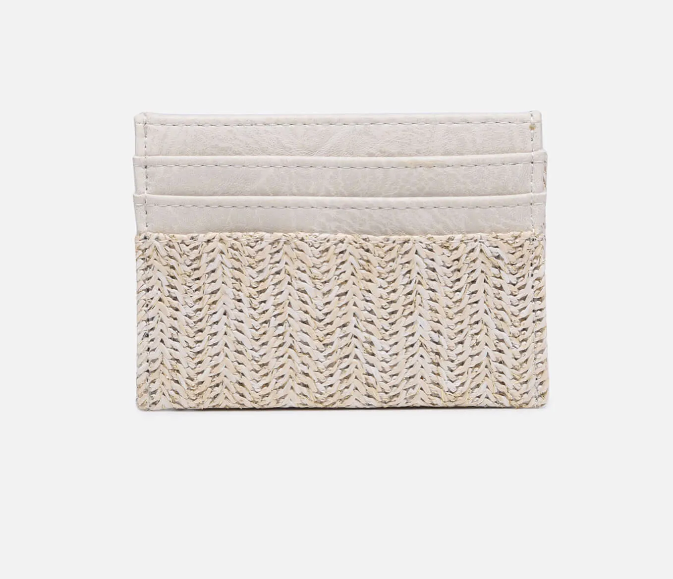 Vivian Natural Wallet