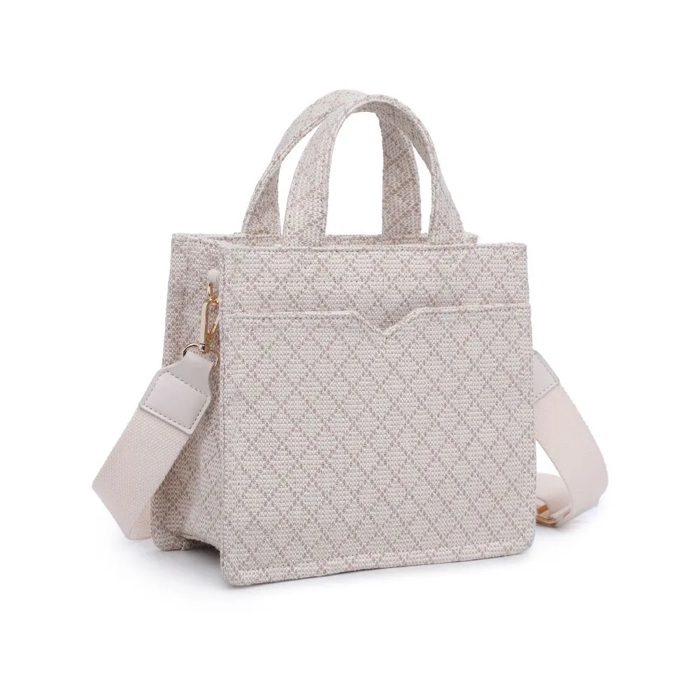 Vivienne Mini Tote