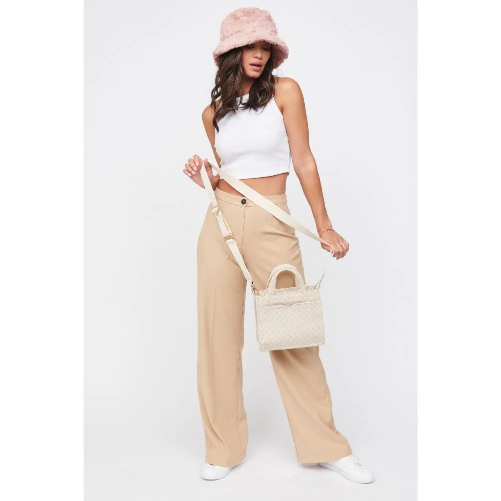 Vivienne Mini Tote