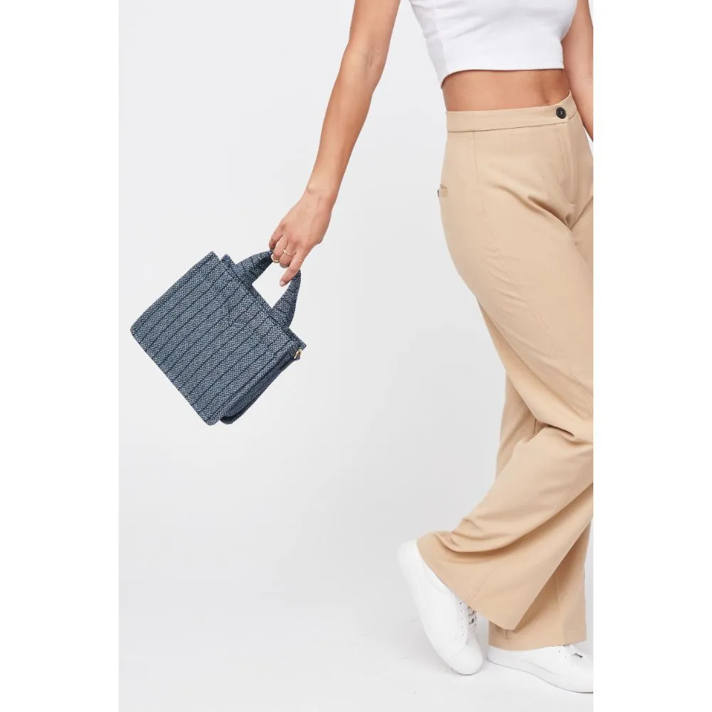 Vivienne Mini Tote