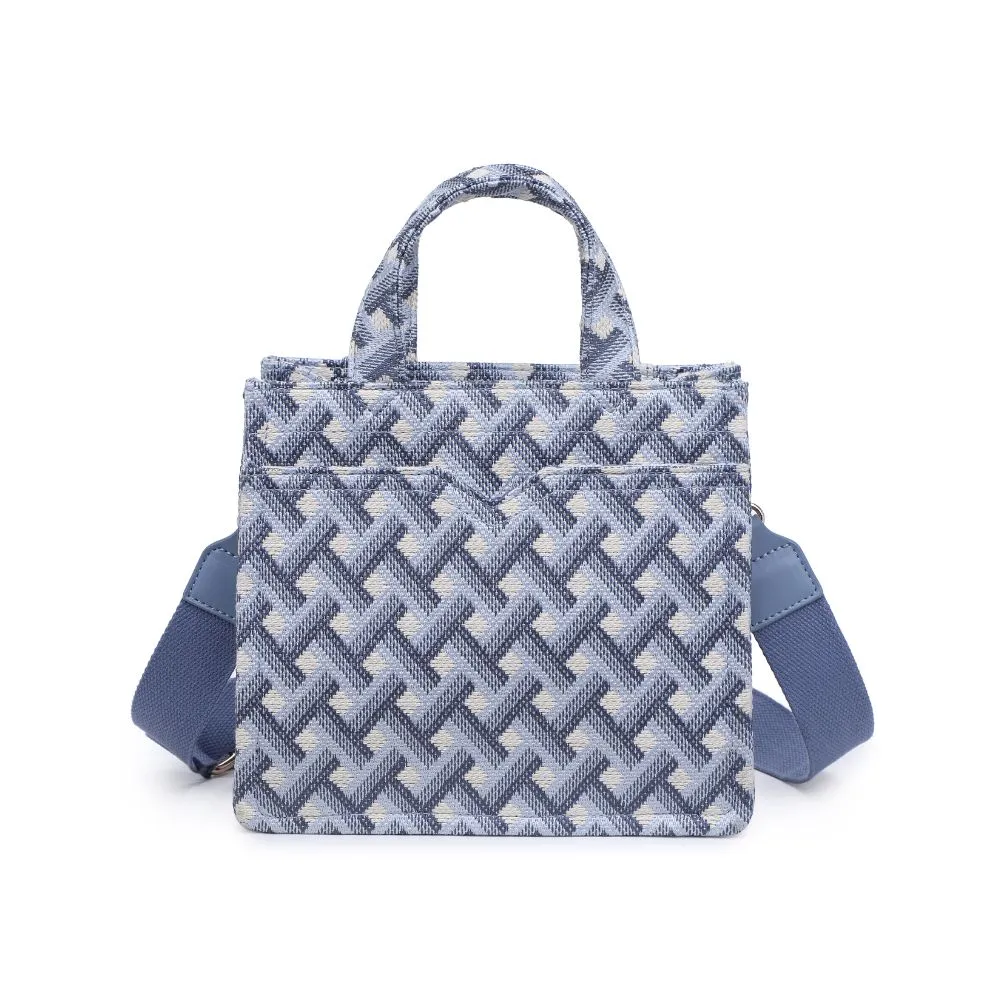 Vivienne Mini Tote